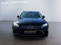 Daumennagel 8 - Mercedes-Benz C 200 d/AUTOMATIK/DISTRONIC/LED/NAVI/KAMERA/