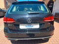 Daumennagel 3 - Volkswagen Golf VII Variant Comfortline*AUTOM.*SITZH.*110KW