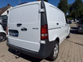Daumennagel 34 - Mercedes-Benz VITO KASTEN*AUTOMATIK*LED*SHZ*163PS*NAVI*ALUFELG
