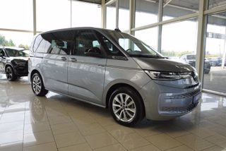 Volkswagen Multivan Jahreswagen Kaufen