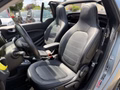 Daumennagel 35 - Smart ForTwo CABRIO*BRABUS ASPHALTGOLD*1 OF 500*90PS*
