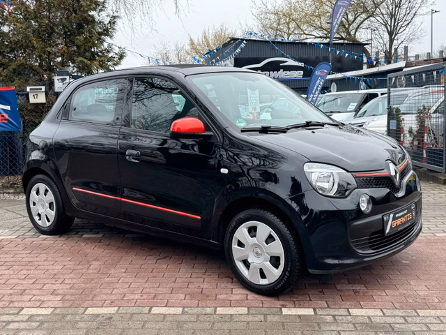 Renault Twingo - bilder 1