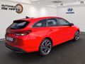 Daumennagel 4 - Hyundai i30 cw N Line, ALLWETTER, AUTOMATIK, GRA, LED, NAVI, SHZ