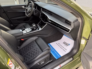 Audi RS6 Performance VOLL B&O Matrix Carbon - foto 9