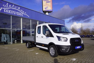 Ford Transit age.one-day registration Kaufen