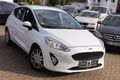 Daumennagel 22 - Ford Fiesta Cool & Connect 1,0 Automatik=NAVI=KAMERA=ACC