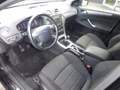 Daumennagel 5 - Ford Mondeo Turnier Business Edition