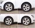 Daumennagel 11 - Skoda Superb Combi Ambition 1.4 TSI NAVI SMARTLINK ACC