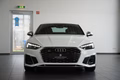 Daumennagel 4 - Audi S5 Sportback 3.0 TDI quattro MATRIX
