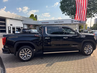 GMC SIERRA DENALI 6.2 V8 mit 4 Jahren Garantie - foto 3