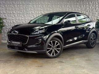 Ford Puma Gebrauchtwagen Kaufen