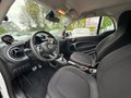 Daumennagel 29 - Smart ForTwo BRABUS*SPORTPAKET*NAVI*EINPARKHILFE*