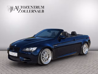 BMW M3 Gebrauchtwagen Kaufen