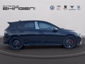 Daumennagel 4 - Volkswagen Golf GTI Clubsport 2,0 l TSI 221 kW (300 PS) 7-Gang-Doppelkupplungsgetriebe DSG