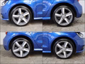 Daumennagel 10 - Audi A1 Sportback 1.0 TFSI ultra S line NAVI SHZ GRA