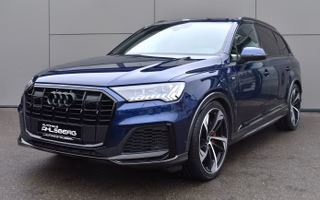 Audi Q7 Used vehicle for sale