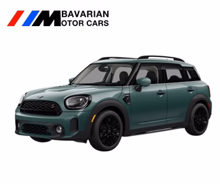 MINI Cooper S Countryman New vehicle for sale