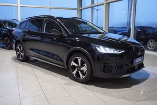 Ford Focus age.one-day registration Kaufen