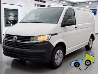 Volkswagen T6 Transporter Gebrauchtwagen Kaufen