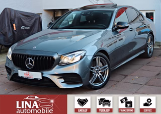 Mercedes-Benz E 350 Used vehicle for sale
