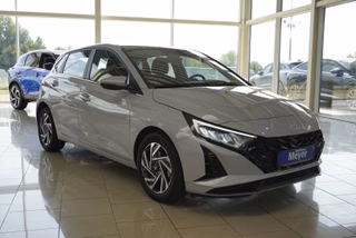 Hyundai i20 age.one-day registration Kaufen