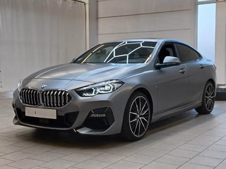 BMW 218 Gran Coupé Gebrauchtwagen Kaufen