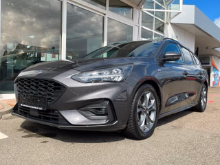 Ford Focus Turnier ST-Line/LED/Head-up - foto 1