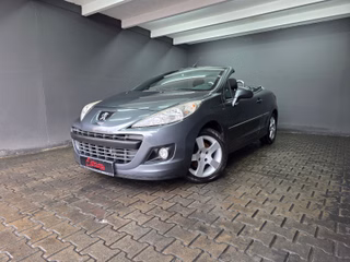 Peugeot 207 Gebrauchtwagen Kaufen