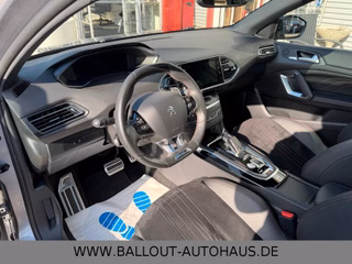 Peugeot 308 GT Pack*2.HAND*KLIMA*NAVI*TOT*PANO*AUTOMATIK - photo 8