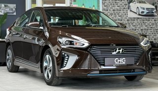 Hyundai IONIQ Style Hybrid|AHK|KAMERA|NAVI|SHZ|ASSISTENZ+