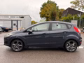 Daumennagel 11 - Ford Fiesta Sync Edition TÜV bis 09/28 Klima SHZ