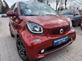 Daumennagel 5 - Smart ForTwo*PRIME*LEDER*NAVI*KAMERA*SPORTPAKET*90PS