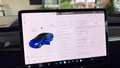 Daumennagel 28 - Tesla Model 3 Long Range Dual AWD