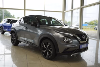 Nissan Juke age.one-day registration Kaufen