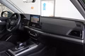 Daumennagel 21 - Audi Q5 40 TDI quattro S line  AUT NAV LED AHK
