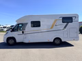 Thumbnail 6 - Eura Mobil Profila T660 EB Mondial Fahrassistenz Dachklima 5J-Garantie 9G