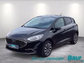 Daumennagel 1 - Ford Fiesta 1.0 EcoBoostHybrid S&S TITANIUM NAVI LED