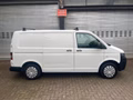 Daumennagel 7 - Volkswagen T5 Transporter Kasten/Kombi Kasten