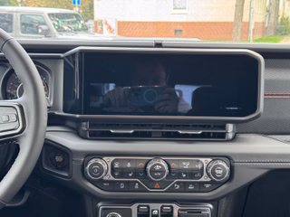 Jeep Gladiator 3.6l V6 Automatik Rubicon X 2026 - foto 26