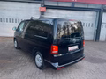 Daumennagel 6 - Volkswagen T5 Transporter Bus Caravelle Comfortline 9Sitzer