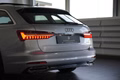 Daumennagel 13 - Audi A6 Avant 45 TDI quattro AUT NAV PANO MATRIX 360°