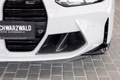 Daumennagel 4 - BMW M3 Comp Lim|M-CARBONSITZE|KERAMIK BREMSEN|H&K