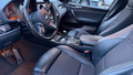 Daumennagel 4 - BMW X3 xDrive 20 d M Sport