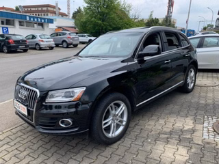 Audi Q5 Used vehicle for sale