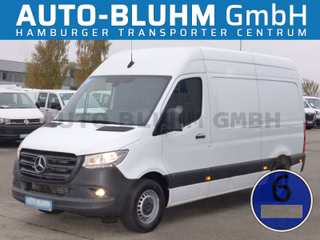 Mercedes-Benz Sprinter Used vehicle for sale