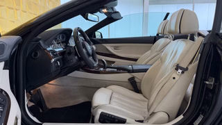 BMW 650 i xDrive M-PAKET SHZ PDC STANDHZ - foto 8