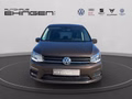 Daumennagel 2 - Volkswagen Caddy Life Kombi 2.0 TDI PDC+SH+Kamera