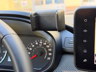 Dacia Jogger Extreme  CAM Navi SHZ AHK 7 Sitzer - bilder 22