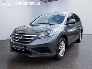Honda CR-V Gebrauchtwagen Kaufen