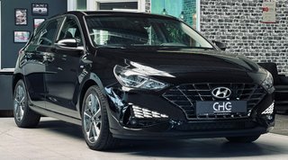Hyundai i30 Gebrauchtwagen Kaufen